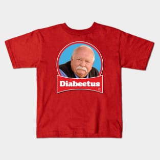 Diabeetus Kids T-Shirt